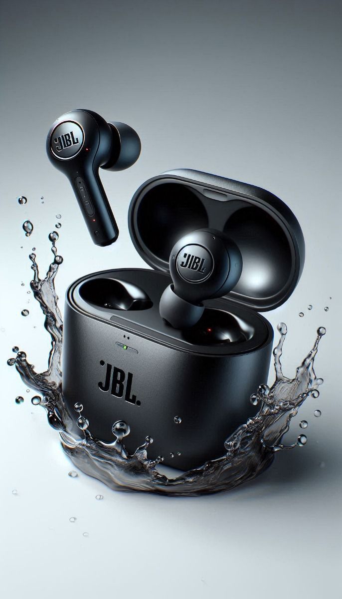 JBL WAVE FLEX True Wireless Earphones 1 JBL WAVE FLEX True Wireless Earphones