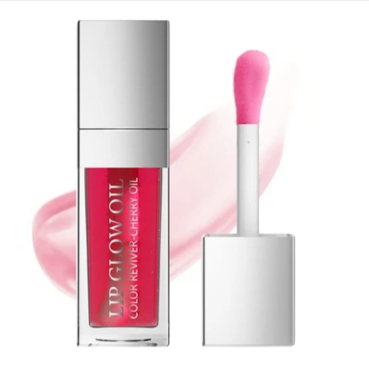 Lip Glow Oil 5 Lip Glow Oil - Cherry