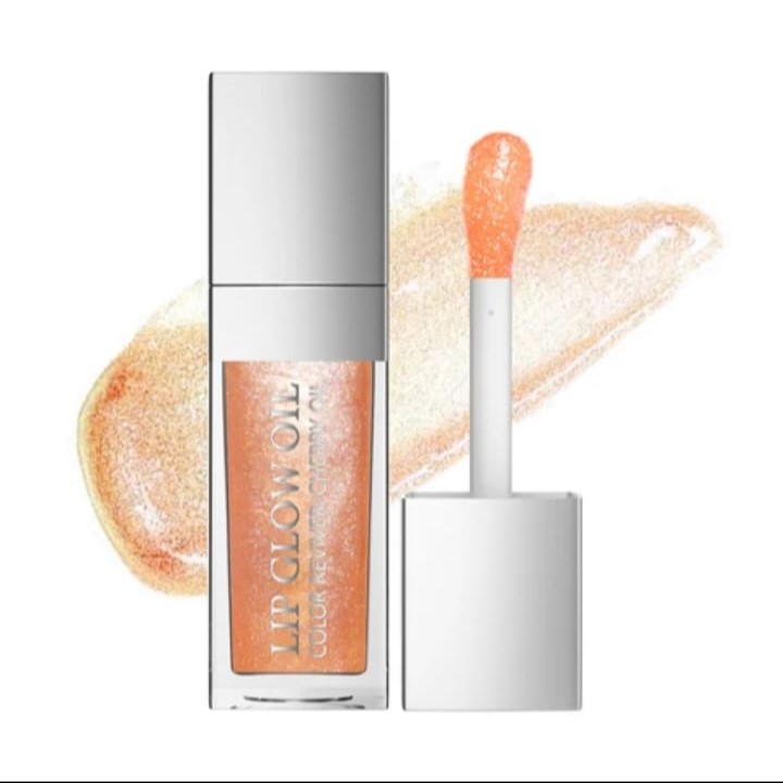 Lip Glow Oil 1 Lip Glow Oil - Nude york