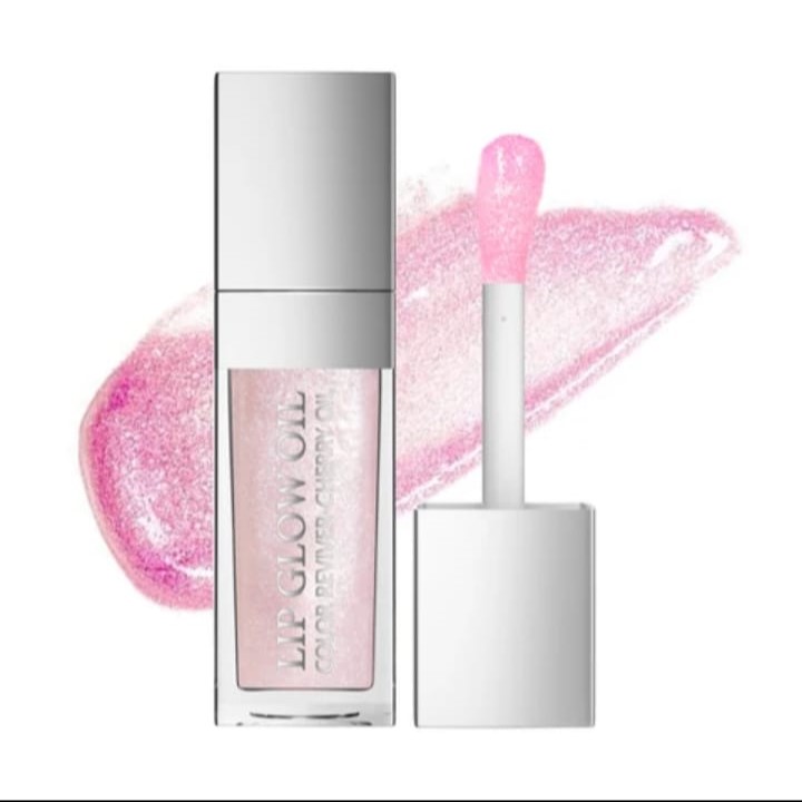 Lip Glow Oil 2 Lip Glow Oil - Pearl Shimmer