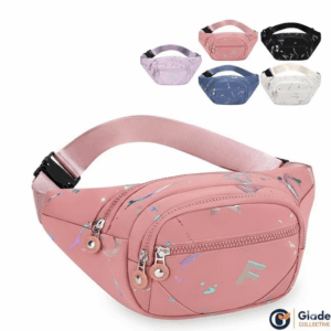 Home 7 Crossbody chest Bag