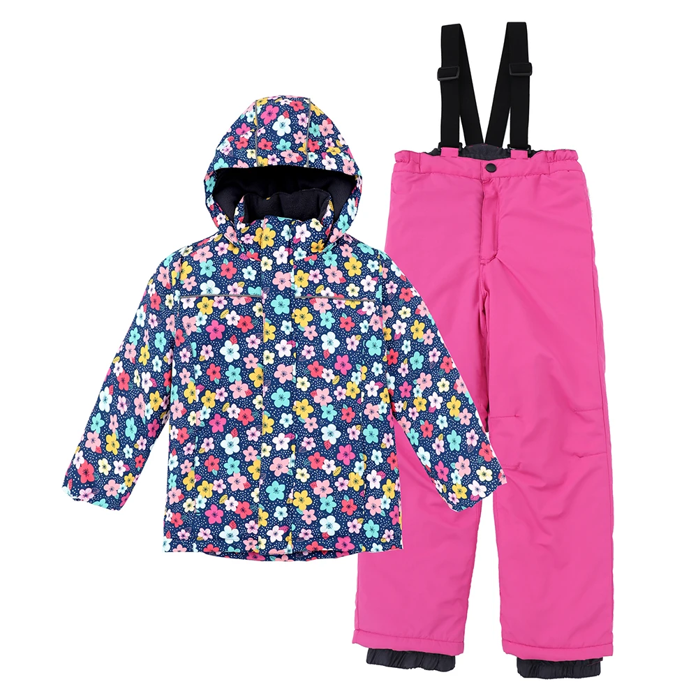 3-12T Kids Girls Boys Ski Suits Snowboard Coat Pant Waterproof Windproof Warm Children Outdoor Sportwear Snowboard Skiing Suit 13 3-12T Kids Girls Boys Ski Suits Snowboard Coat Pant Waterproof Windproof Warm Children Outdoor Sportwear Snowboard Skiing Suit - Image 13